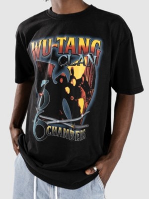 Wu Tang 36 Chambers Acid Was T-Shirt - buy now | ID-737012